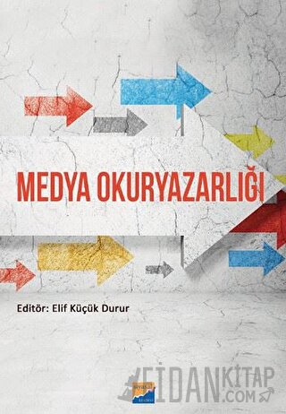 Medya Okuryazarlığı Elif Küçük Durur