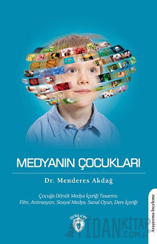 Medyanın Çocukları Menderes Akdağ