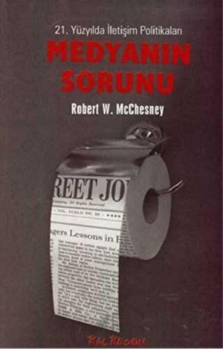 Medyanın Sorunu Robert McChesney