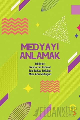 Medyayı Anlamak Kolektif