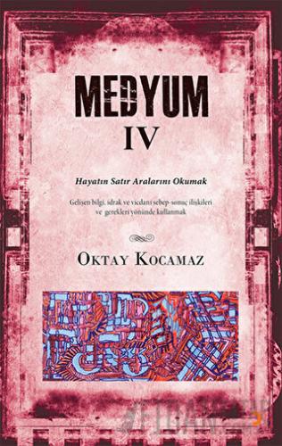 Medyum 4 Oktay Kocamaz