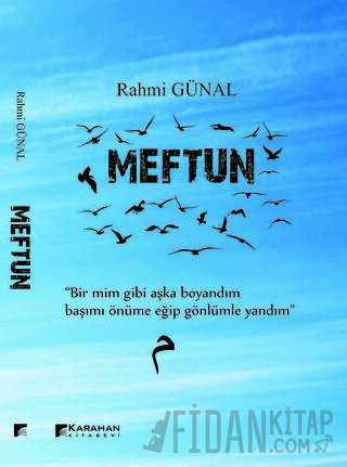 Meftun Rahmi Günal