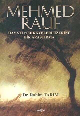 Mehmed Rauf Rahim Tarım