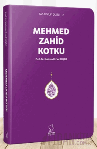 Mehmed Zahid Kotku M. Es'ad Coşan