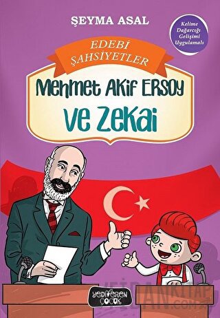 Mehmet Akif Ersoy ve Zekai Şeyma Asal