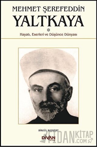 Mehmet Şerefeddin Yaltkaya Birgül Bozkurt