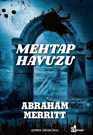 Mehtap Havuzu Abraham Merritt