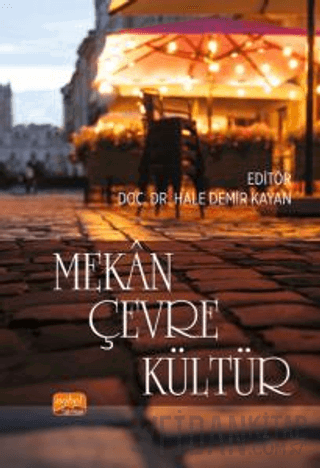 Mekân Çevre Kültür Kolektif