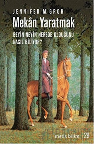 Mekan Yaratmak Jennifer M. Groh