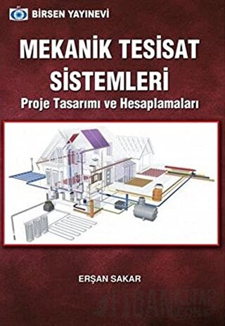 Mekanik Tesisat Sistemleri Erşan Sakar