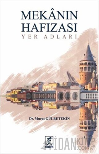 Mekanın Hafızası Murat Gülbetekin