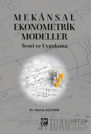 Mekansal Ekonometrik Modeller Havva Gültekin