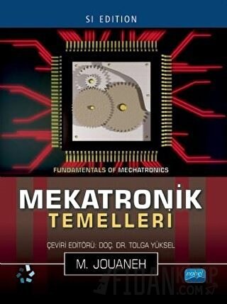 Mekatronik Temelleri Musa Jouaneh