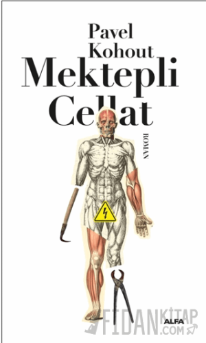 Mektepli Cellat Pavel Kohout