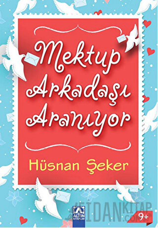 Mektup Arkadaşı Aranıyor Hüsnan Şeker