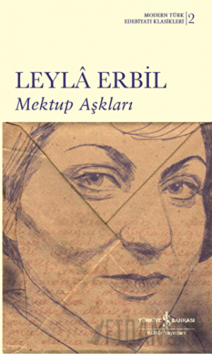 Mektup Aşkları Leyla Erbil