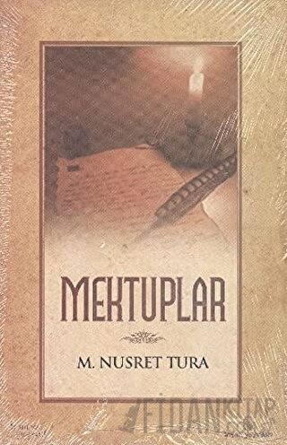 Mektuplar M. Nusret Tura