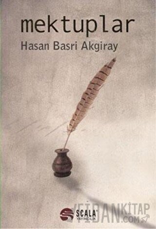 Mektuplar Hasan Basri Akgiray