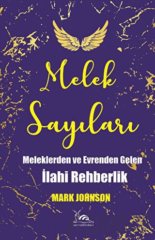 Melek Sayıları Mark Johnson