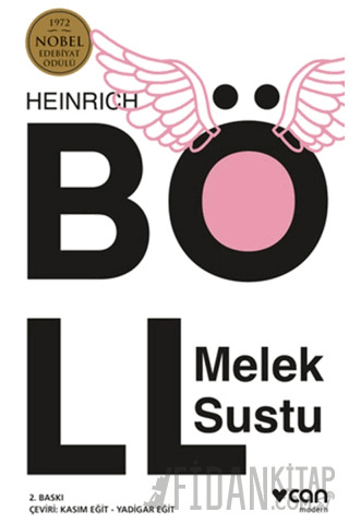 Melek Sustu Heinrich Böll