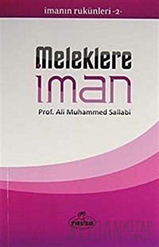 Meleklere İman Ali Muhammed Sallabi