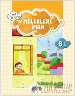 Meleklere İman Ahmet Efe