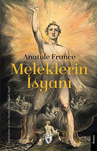 Meleklerin İsyanı Anatole France