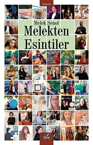 Melekten Esintiler Melek Şenol