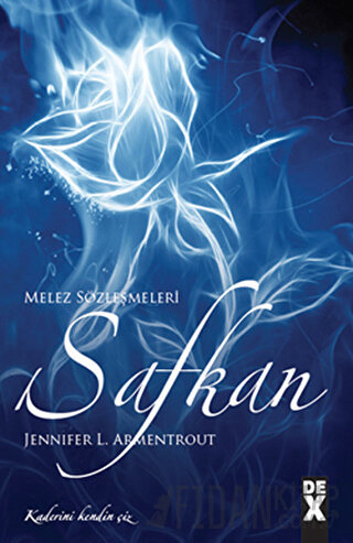 Melez Sözleşmeleri 2: Safkan Jennifer L. Armentrout