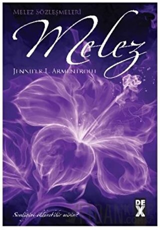 Melez Jennifer L. Armentrout