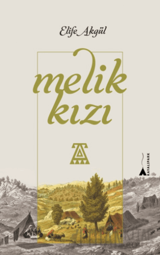 Melik Kızı Elife Akgül