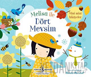 Melisa İle Dört Mevsim Natalie Marshall