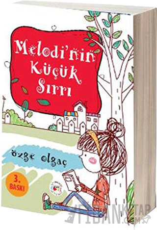 Melodi'nin Küçük Sırrı Özge Olgaç