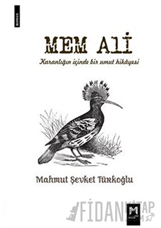 Mem Ali Mahmut Şevket Türkoğlu