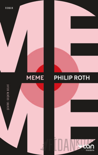 Meme Philip Roth