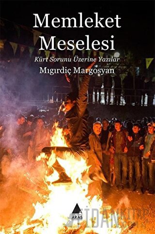 Memleket Meselesi Mıgırdiç Margosyan