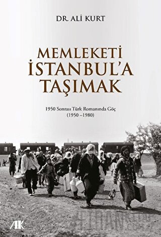 Memleketi İstanbul’a Taşımak Ali Kurt