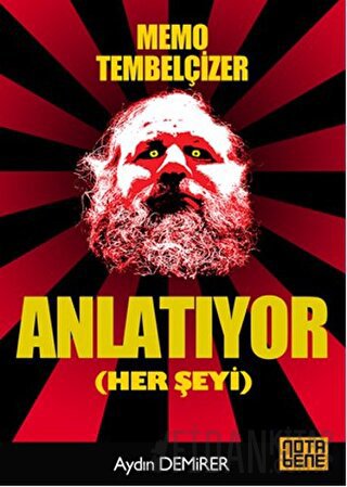 Memo Tembelçizer Anlatıyor (Her Şeyi) Aydın Demirer