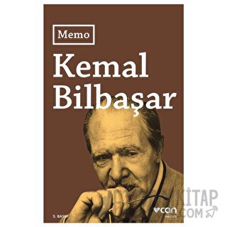 Memo Kemal Bilbaşar