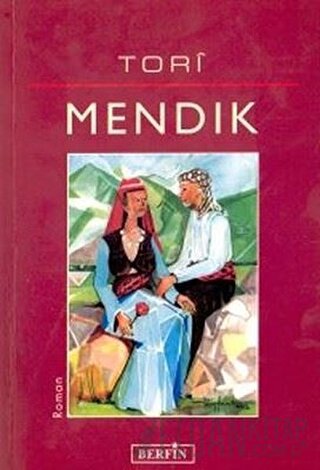 Mendık Tori