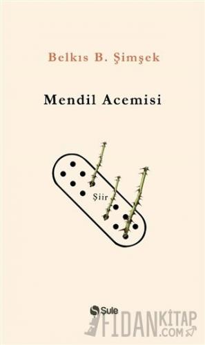 Mendil Acemisi Belkıs B. Şimşek