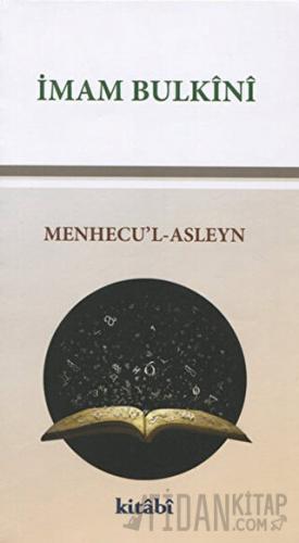 Menhecu'l-Asleyn İmam Bulkini