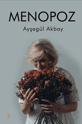 Menopoz Ayşegül Akbay