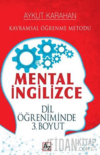 Mental İngilizce Aykut Karahan