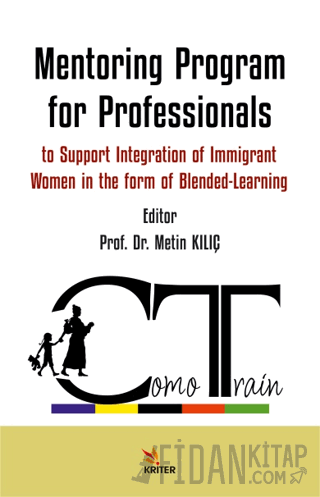 Mentoring Program for Professionals to Support Integration of Immigran