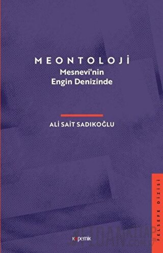 Meontoloji Ali Sait Sadıkoğlu