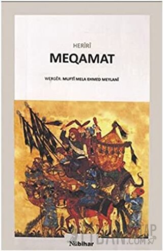 Meqamat Herırı