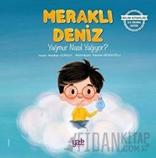 Meraklı Deniz Neslihan Gürsoy