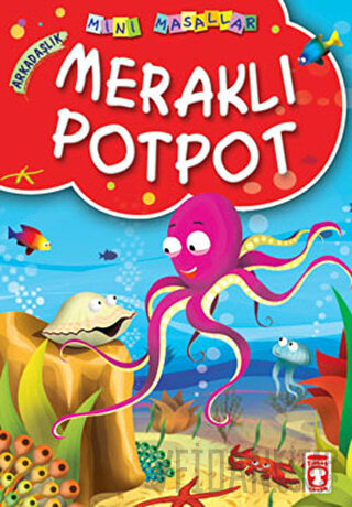 Meraklı Potpot Müjgan Şeyhi