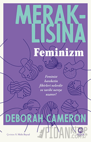 Meraklısına Feminizm Deborah Cameron